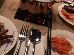 -星伦多 自助料理(圆融店)