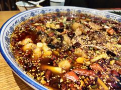 -张烤鸭·川菜·非遗冒烤鸭(青石桥店)