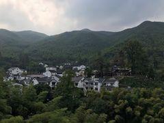 -山沟沟景区