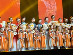 -芭芭拉舞蹈·星星演说家(珠江新城校区)