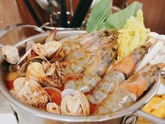 -BLABLATAI吧啦泰·泰式爆炒(西宸天街店)