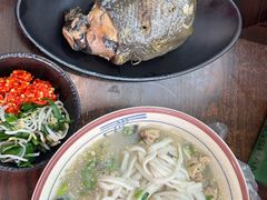 -沈记土鸡米线(七星街品牌中心店)