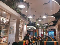 -新宝餐厅(流塘店)