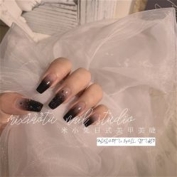 -米小兔美甲美睫
