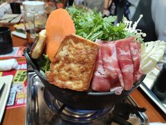 -三月居酒屋(青年大街店)