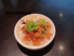 探鱼冰粉-探鱼·鲜青椒爽麻烤鱼(领展购物广场店)