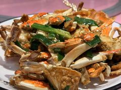 -盛港湾海鲜食府(黄沙店)