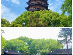 -北寺塔