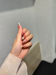 -StartNail美甲