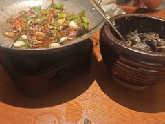-恰饭·老长沙市井菜 (天河客运站店)