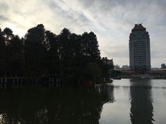 -厦门大学(思明校区)