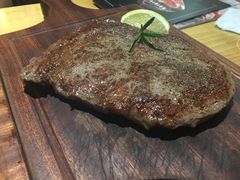 -MEAT MATE 鲜食肉铺(凤凰汇·里巷店)