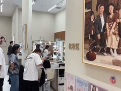 -海马体照相馆(大连柏威年购物中心店)