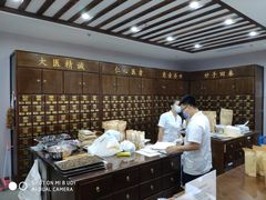 -深圳安仁堂中医·推拿按摩·肩颈调理