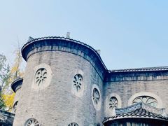 -平安桥天主教堂