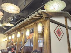 -聚汇三少·龙虾·中餐厅(莫邪路新天地店)