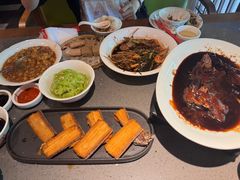-老头儿油爆虾(胜利河美食街店)