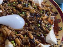 -龙香居海鲜浑锅家常菜·特色驴肉