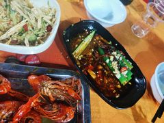 -聚味瞿记·龙虾堂(树木岭店)