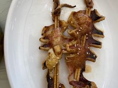 -覃记海鲜美食餐厅