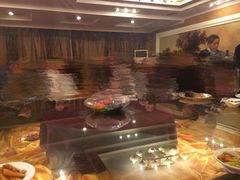 -都市阳光海鲜城(青山湖店)