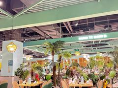-春润大地海南椰子鸡(沙井京基百纳广场店)