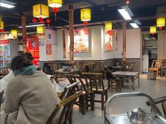 -郝大姐·乌龙山铁板烧(大学城三店)