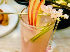 -唐猫庭院·千年陕菜(大唐不夜城店)