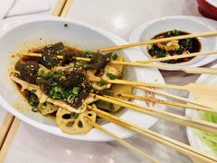 -客临百思德·东北特色馆(龙湖时代天街店)