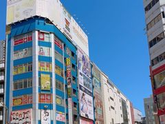 -Animate(秋叶原本馆)