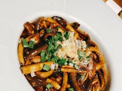 -金枝玉叶上海人家食府(三里河店)