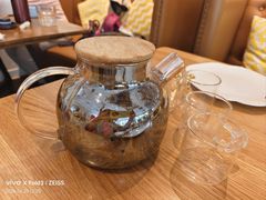 -花舍·新派粤菜·西餐·下午茶(亚运村·鸟巢店)