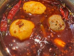 -围炉夜话·潮汕卤水火锅(榕江店)