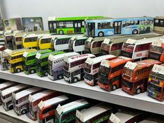 -80M 巴士专门店