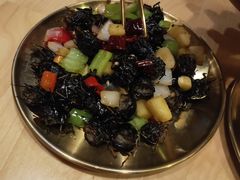 大叔秘制知了-我是那个大叔·美食研究所(新塘路店)