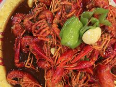 -虾铺子龙虾·私房菜(金源花苑店)
