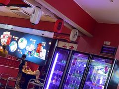 -妙香居韩国烤肉(鹏瑞利季华广场店)