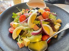 -兰特伯爵西餐厅·啤酒屋(方庄店)