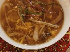 -花中城·杭帮菜·粤菜·海鲜火锅(清泰街店)