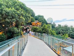 -巴倒烫陆派火锅山庄(南山总店)