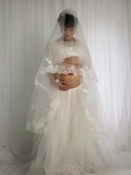 -爱儿宝孕妇儿童亲子摄影(月亮河店)