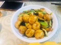 -阿巧一号私房菜(止园路店)