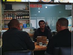 -呼市烧麦羊杂(幸福路店)