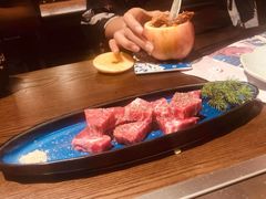 -樱宿日式和牛烧肉(五道口店)