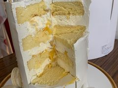 -Biteology Artisan Cakes(红庄·国际文化保税创新园店)