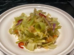 -甄御•海鲜新青岛菜(麦岛店)