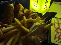 -东岸Cafe 爵士俱乐部