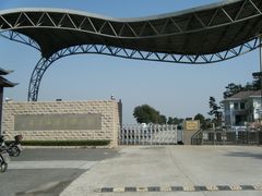 -南京金牛湖风景区