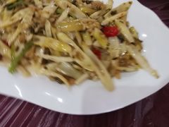 -南华寺素食馆(南华禅寺店)