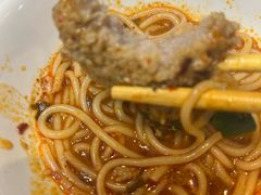-铁朋小锅米线(金星店)